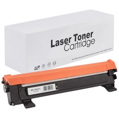 Toner Brother TN-1050 Nero 4977766721707